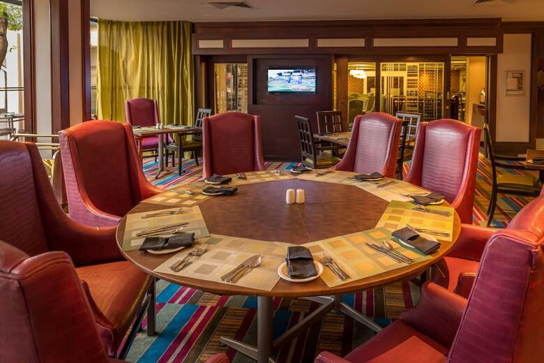 Hotel Peermont Walmont At Mmabatho Palms