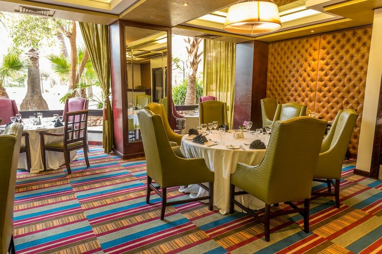 Hotel Peermont Walmont At Mmabatho Palms