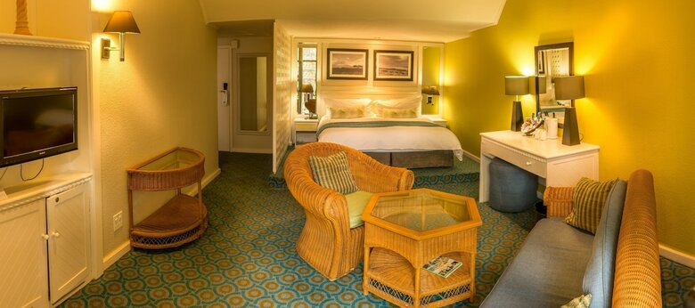 Hotel Peermont Walmont At Mmabatho Palms