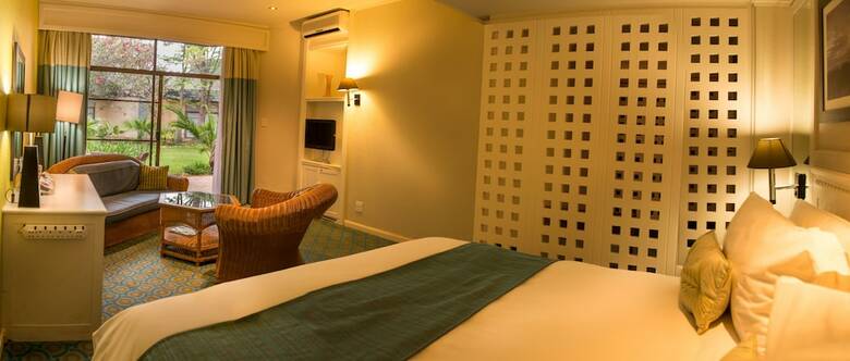 Hotel Peermont Walmont At Mmabatho Palms