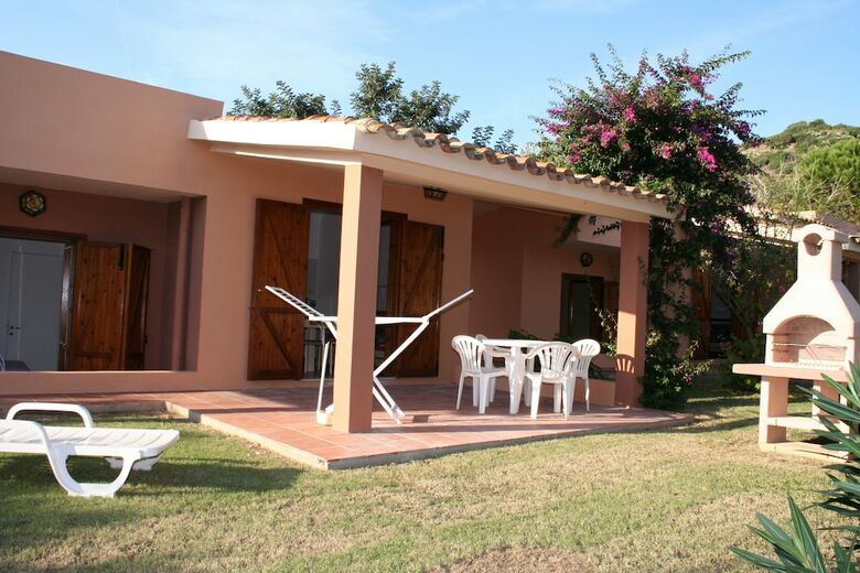Residencia Verdemare Sardegna Due