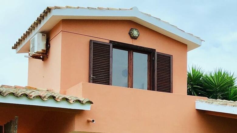 Residencia Verdemare Sardegna Due