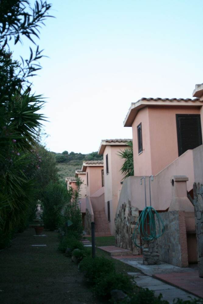 Residencia Verdemare Sardegna Due