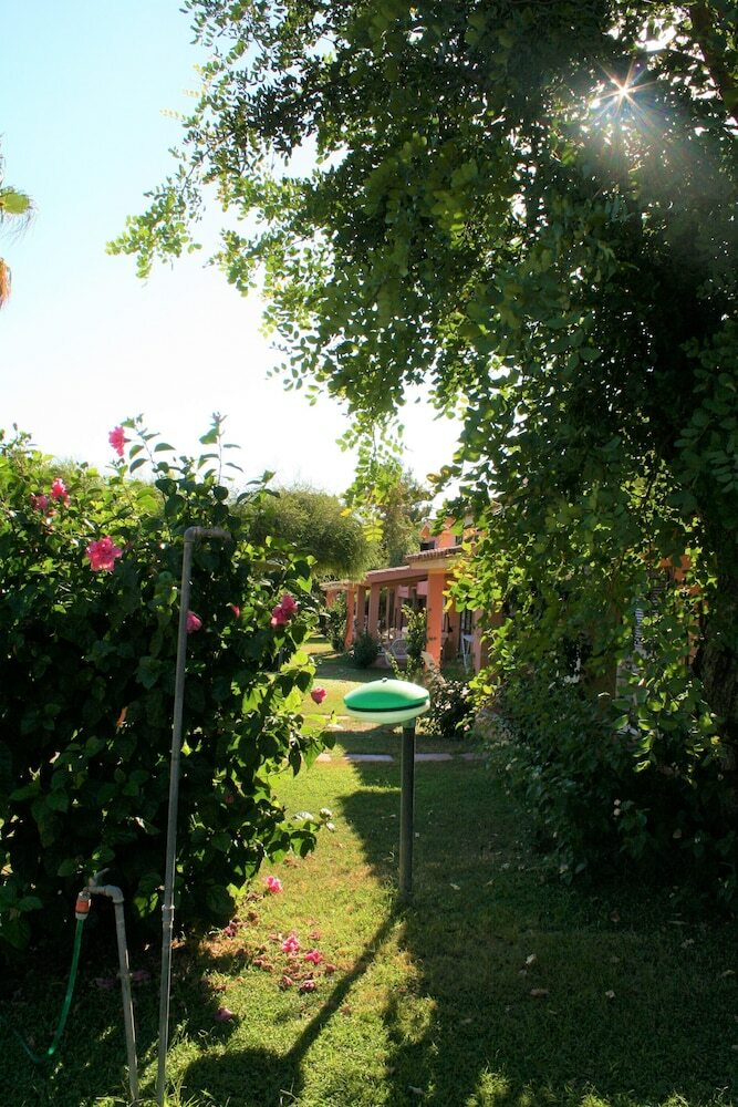 Residencia Verdemare Sardegna Due