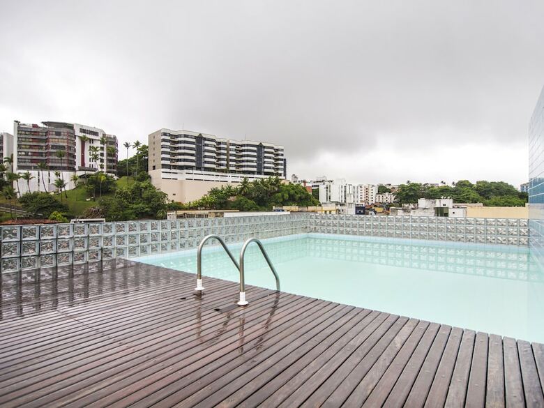 Oyo Hotel Bahia Park