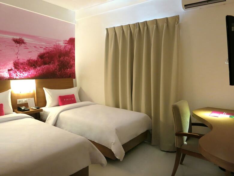 Hotel Seminyak Garden