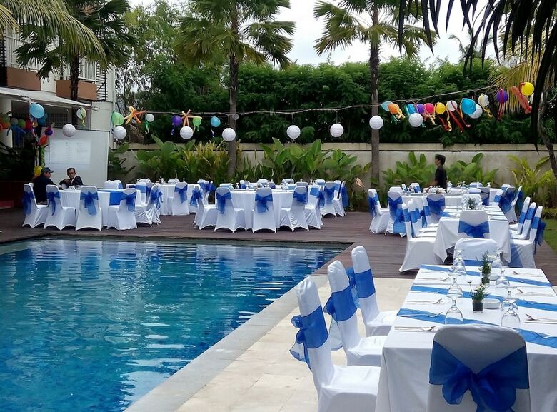 Hotel Seminyak Garden