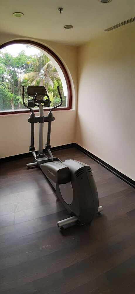 Apartamento Gateway Varkala - Ihcl Seleqtions