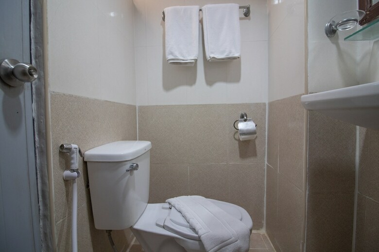 Hotel Win Long Place Serviced Apartment