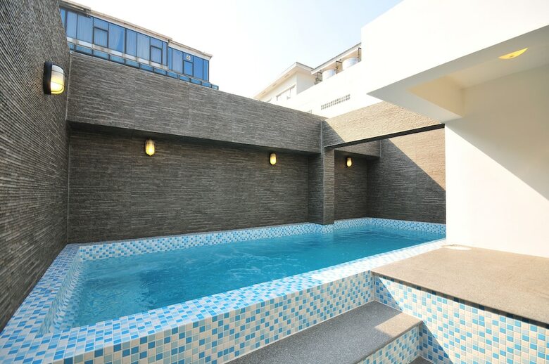 Hotel Win Long Place Serviced Apartment