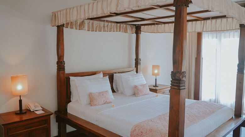 Kresna Suites By Villa Kresna