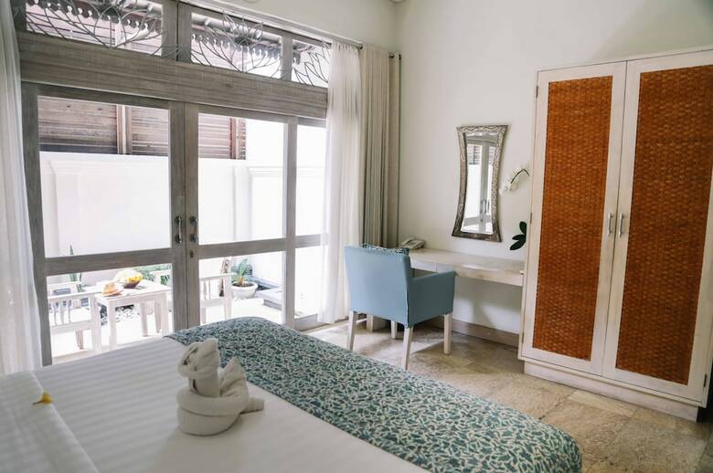 Kresna Suites By Villa Kresna