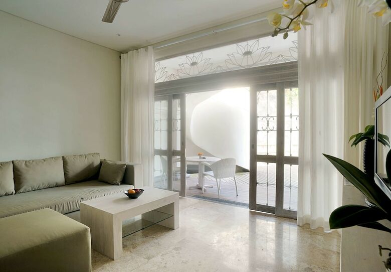Kresna Suites By Villa Kresna