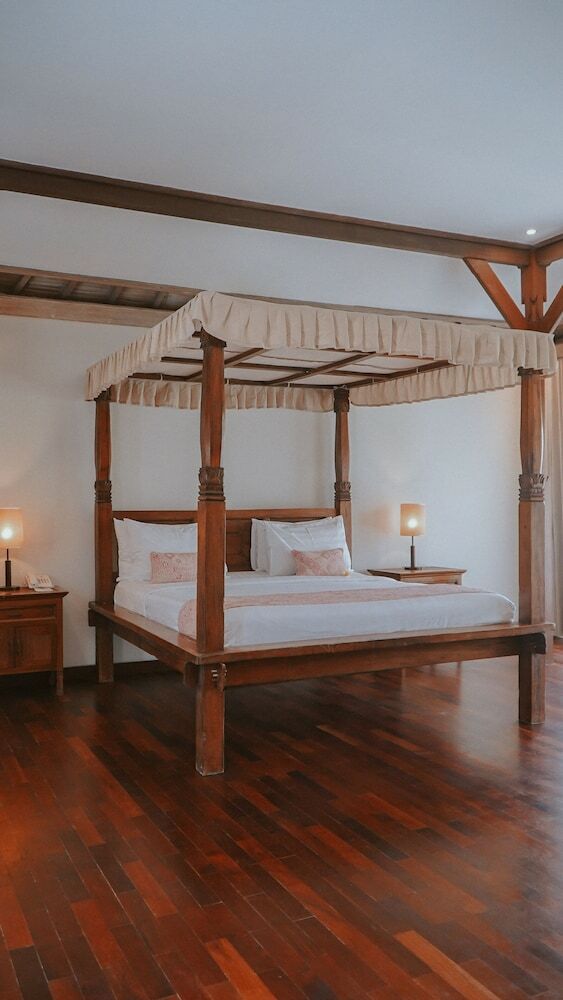 Kresna Suites By Villa Kresna