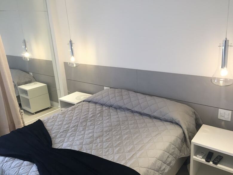 Apartamentos Leblon Flat