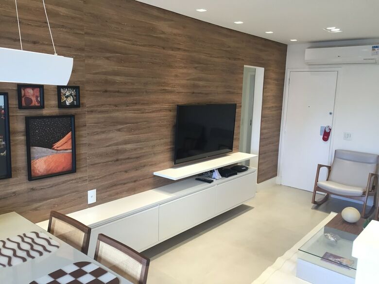 Apartamentos Leblon Flat