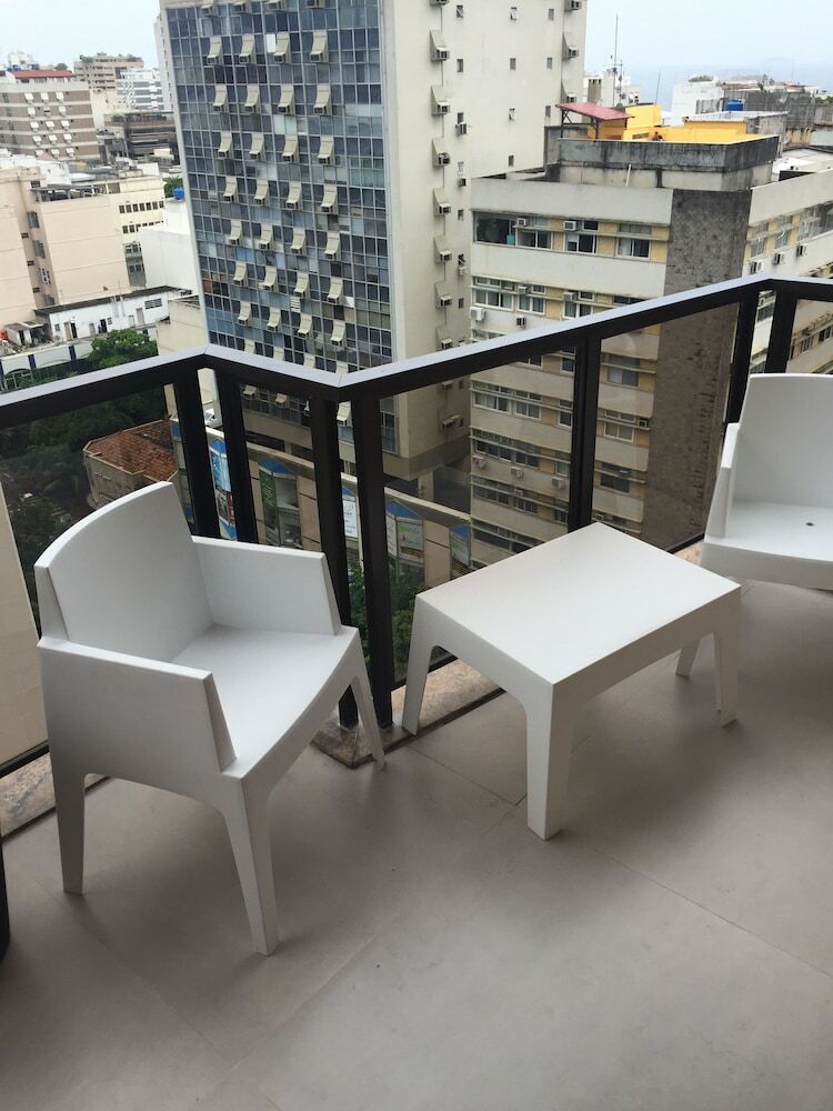 Apartamentos Leblon Flat