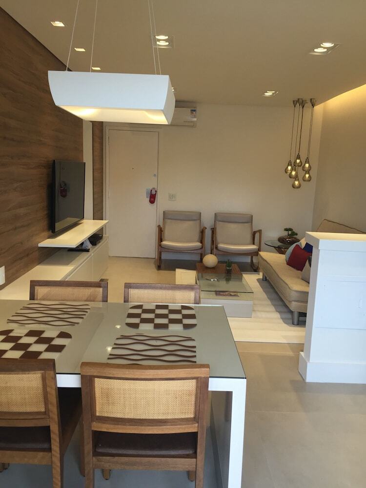 Apartamentos Leblon Flat
