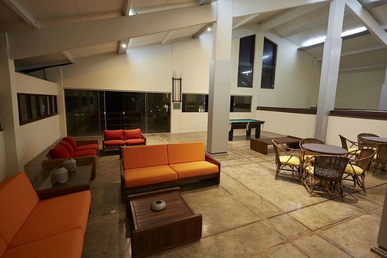 Hotel Marsol Beach