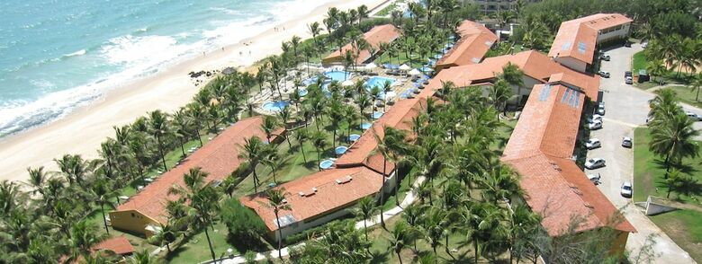Hotel Marsol Beach