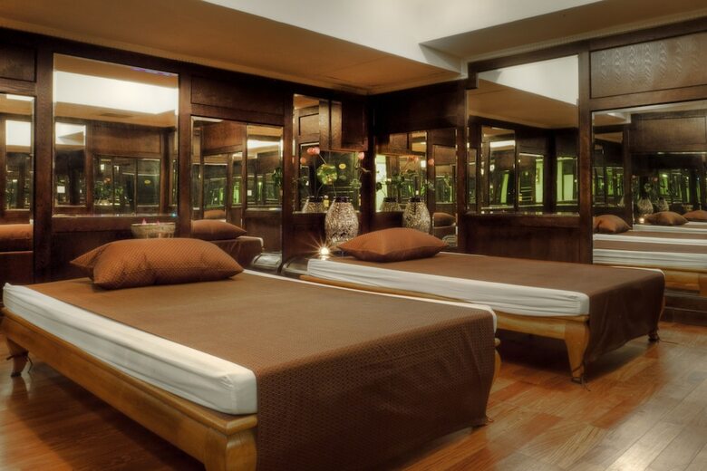 Sunway Hotel Phnom Penh