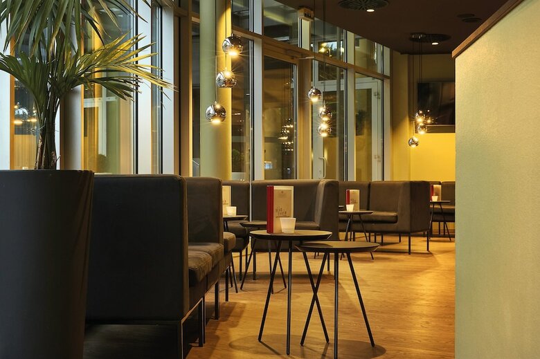 H4 Hotel Kassel
