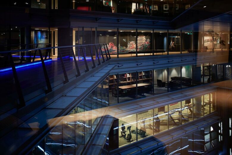 Hotel Eclat Beijing