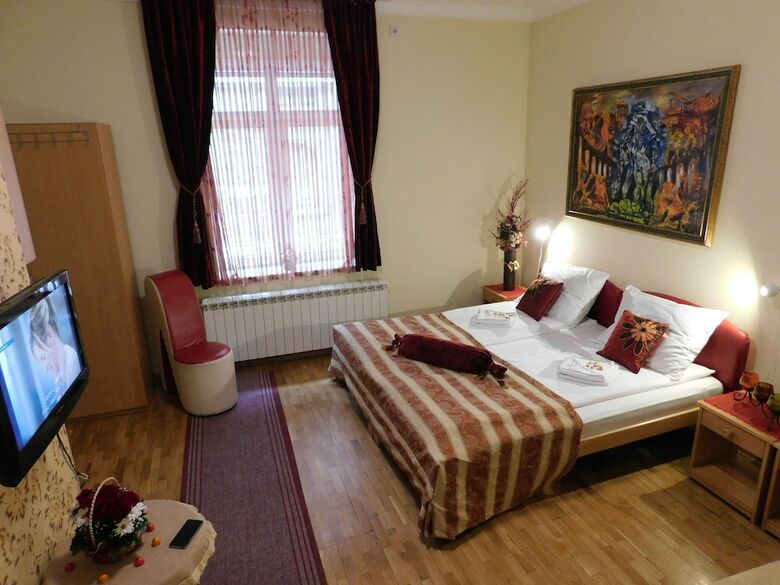 Hotel Villa Forever