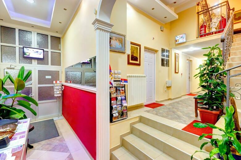 Hotel Villa Forever