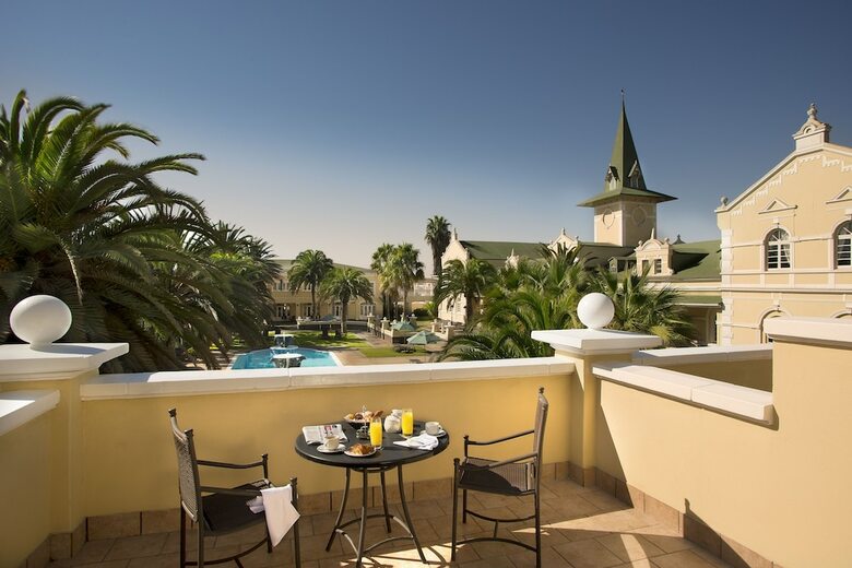 Swakopmund Hotel