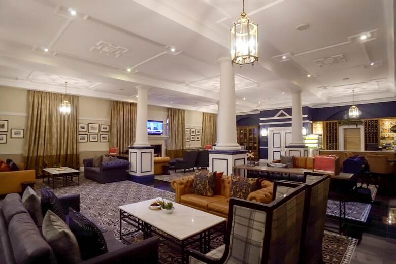 Swakopmund Hotel