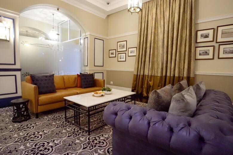 Swakopmund Hotel