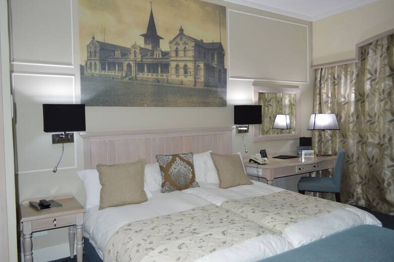 Swakopmund Hotel