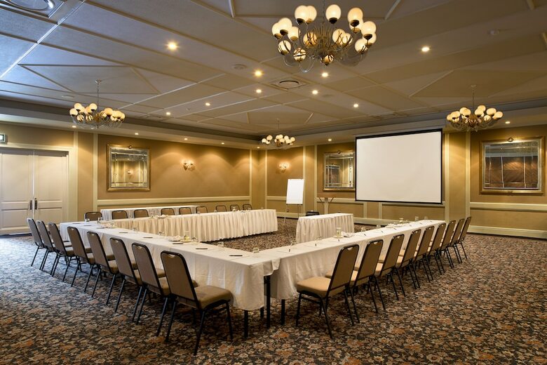Swakopmund Hotel