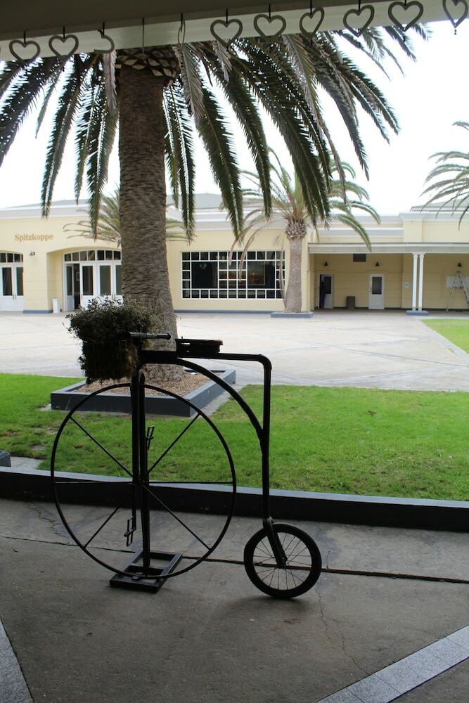 Swakopmund Hotel