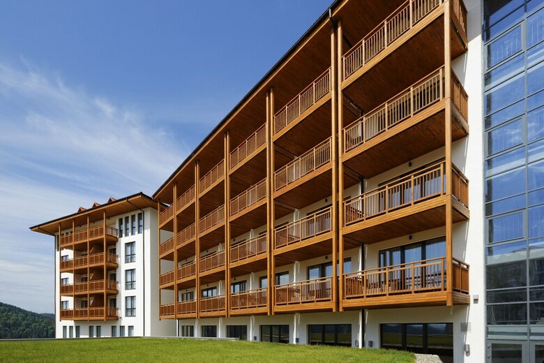 Hotel Radisson Blu Resort Bukovel
