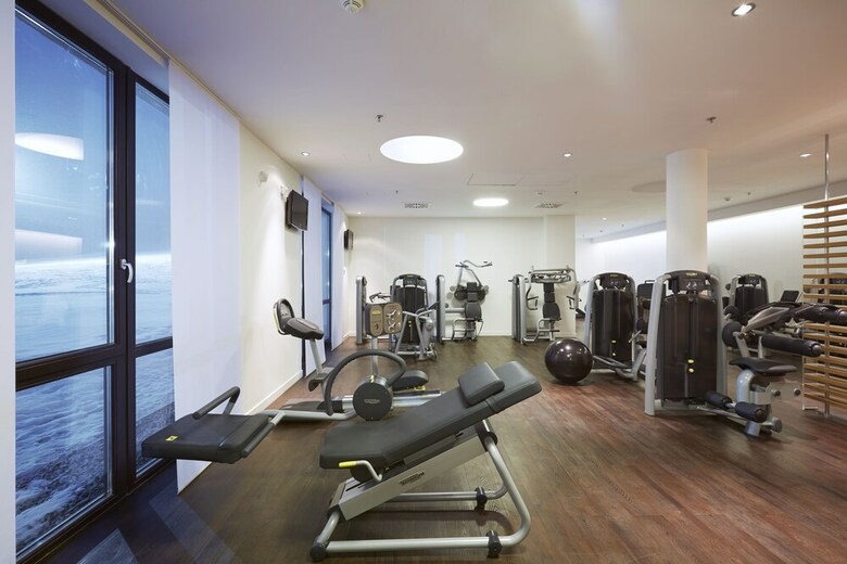 Hotel Radisson Blu Resort Bukovel