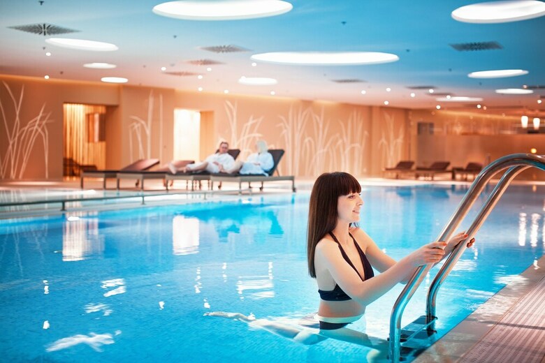 Hotel Radisson Blu Resort Bukovel