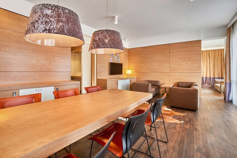 Hotel Radisson Blu Resort Bukovel