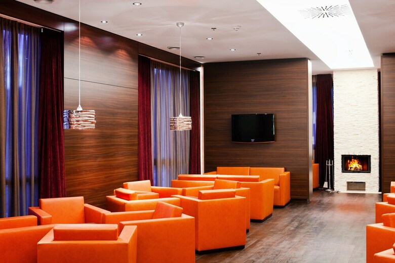 Hotel Radisson Blu Resort Bukovel