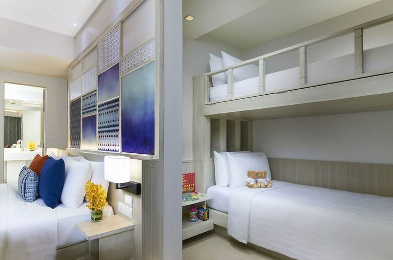 Apartamento Amari Pattaya
