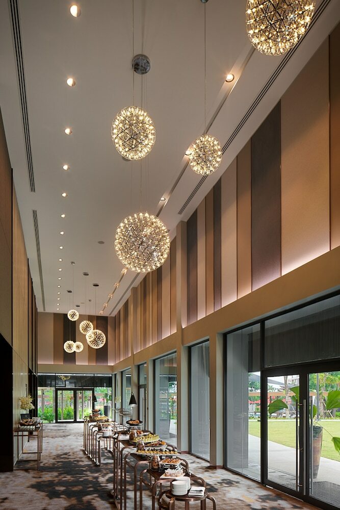 Apartamento Amari Pattaya