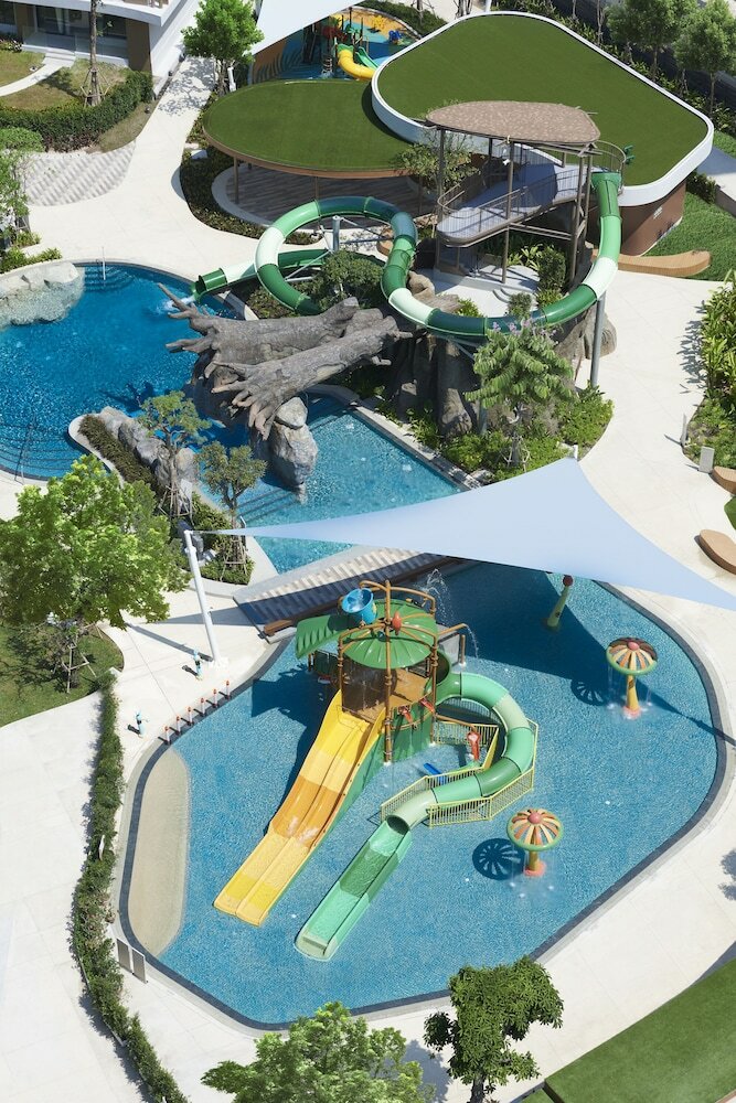 Apartamento Amari Pattaya