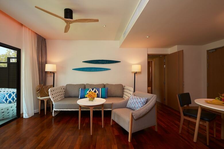 Apartamento Amari Koh Samui