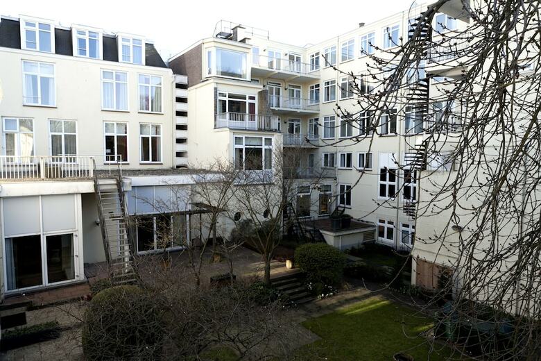 Park Hotel Den Haag
