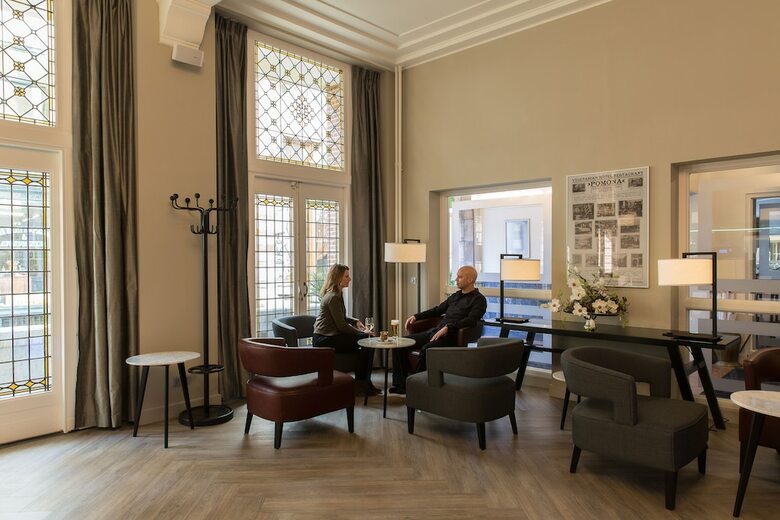 Park Hotel Den Haag