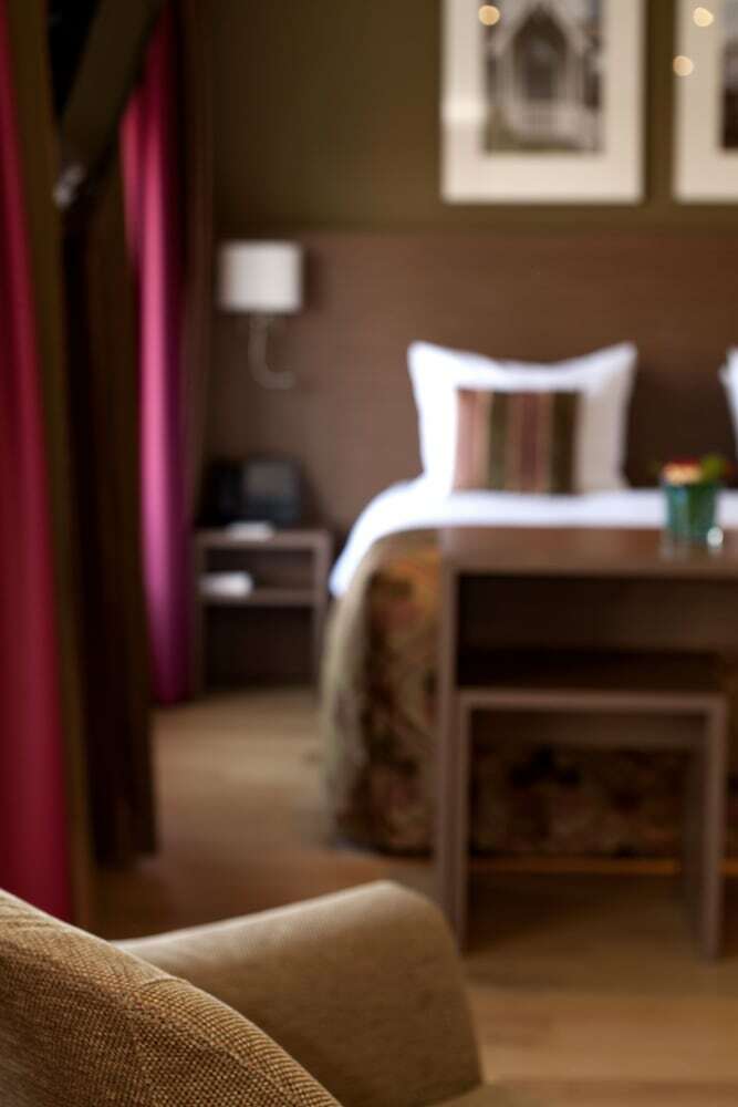 Park Hotel Den Haag