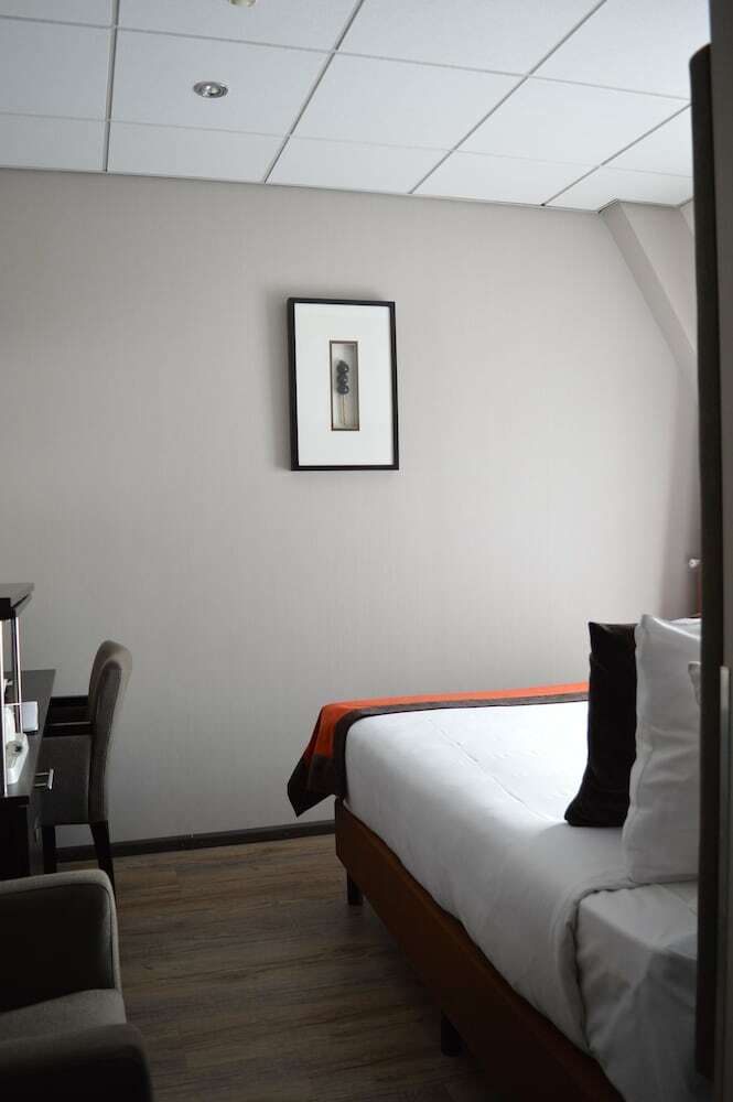 Park Hotel Den Haag