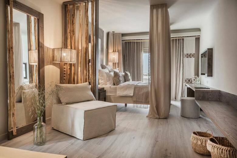 Palladium Hotel