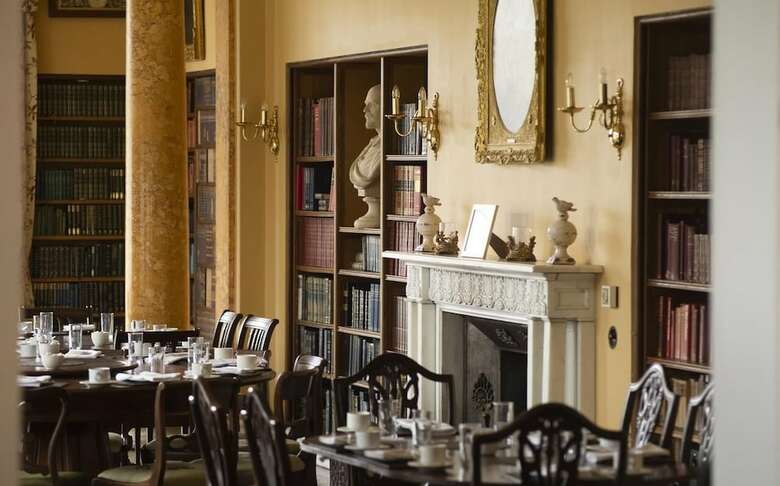 Kitley House Hotel